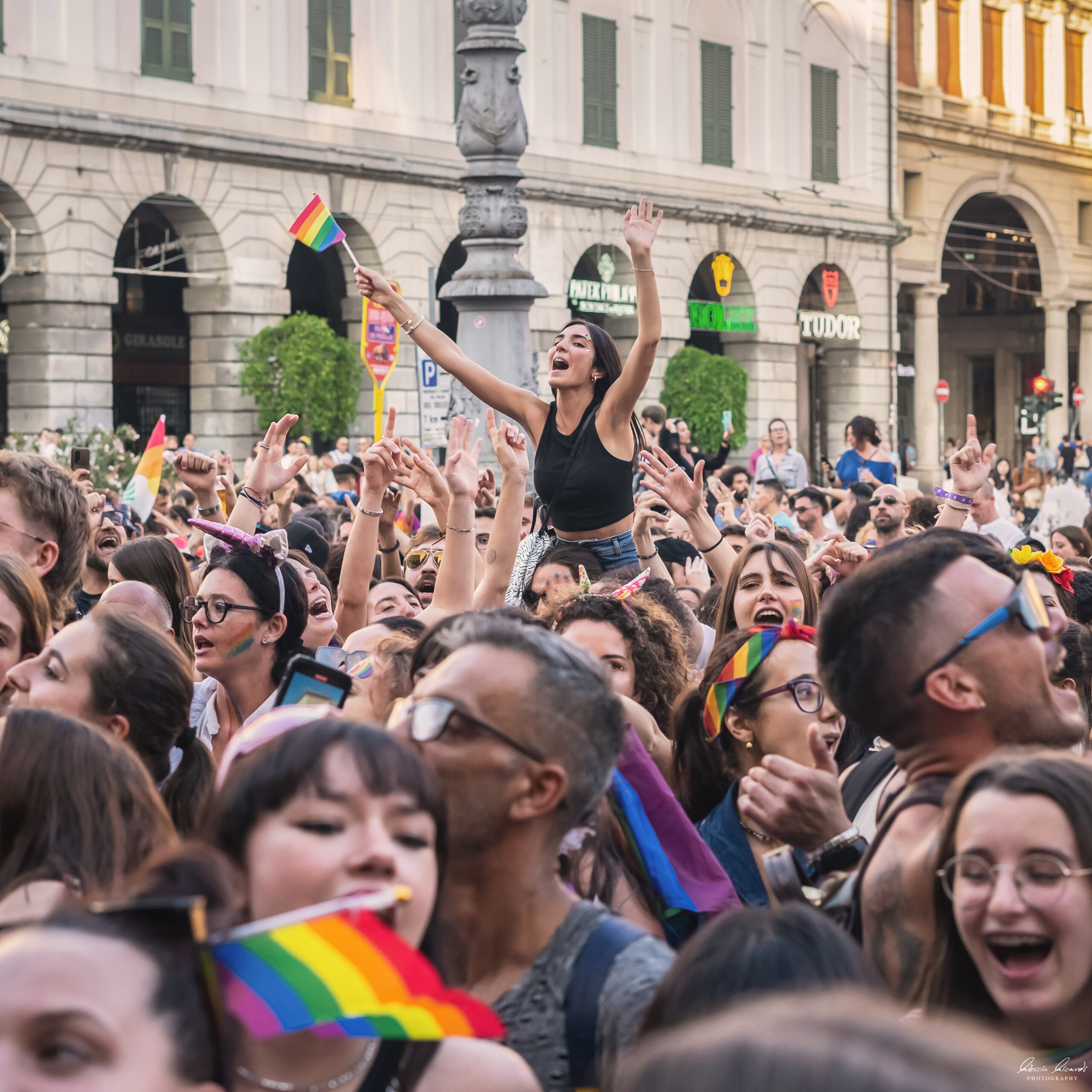 Parata Liguria Pride, 10 giugno 2023 - Alessia Aicardi Ph (22)