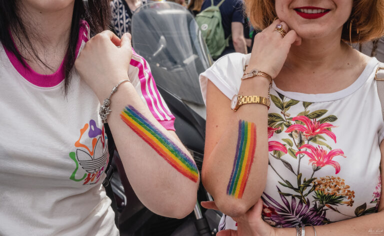 Parata Liguria Pride, 10 giugno 2023 - Alessia Aicardi Ph (9)